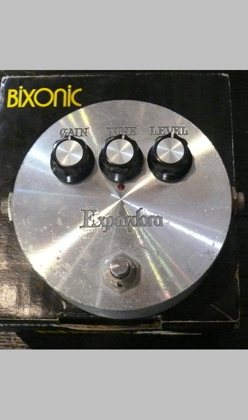 ~SOLD~ Bixonic Expandora EXP-2000