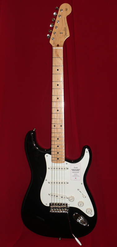 Fender Japan JD20 Traditional 50s Stratocaster