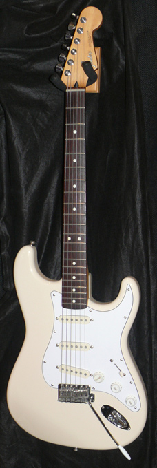 Fender Japan "T" series Standard Stratocaster