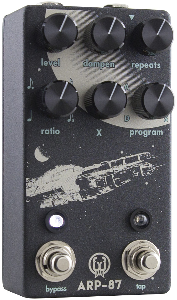 Walrus Audio ARP-87 Multi-Function Delay