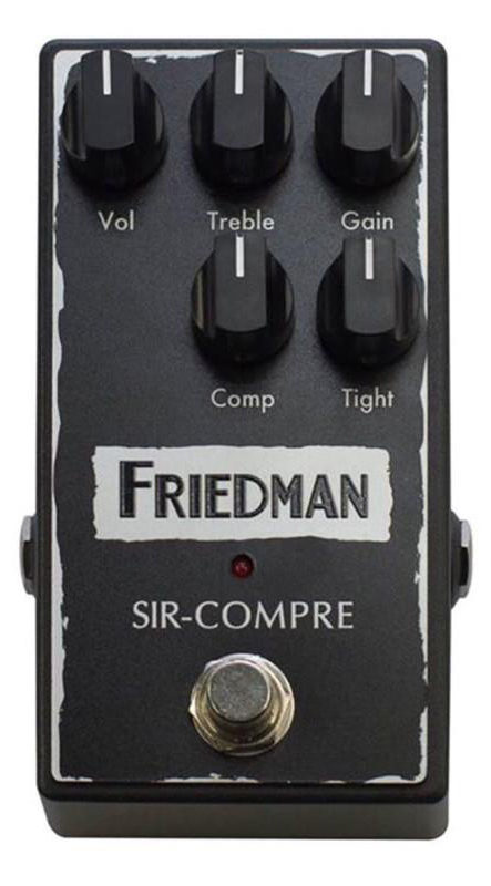 Friedman Sir-Compre